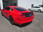 2017 Ford Mustang EcoBoost