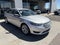 2016 Ford Taurus Limited