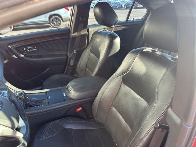 2014 Ford Taurus Limited