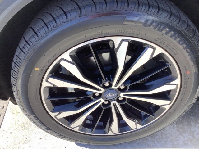 2021 Ford Escape SE Hybrid