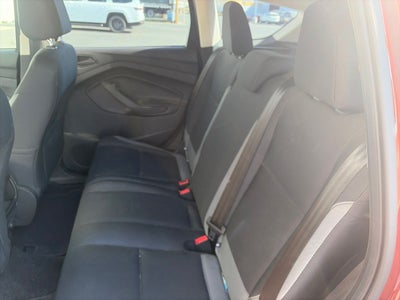 2016 Ford Escape S