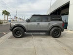 2021 Ford Bronco Black Diamond