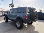 2021 Ford Bronco Black Diamond