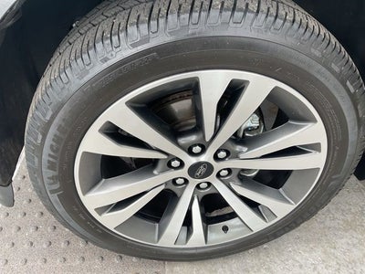 2021 Ford Expedition Max Platinum