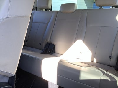 2022 Ford Expedition XLT