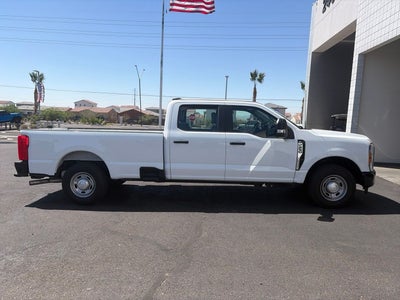 2024 Ford F-250SD XL