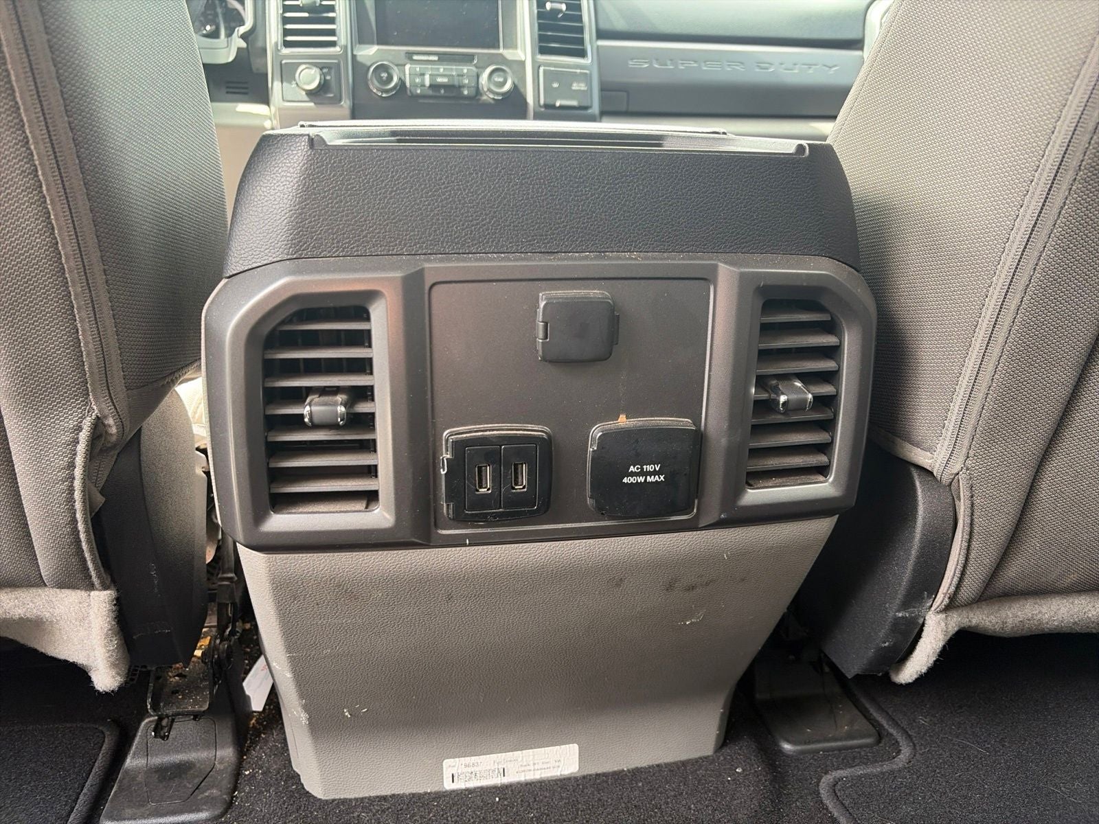 2019 Ford F-250SD XLT
