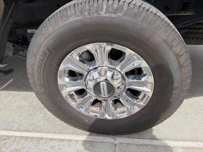 2019 Ford F-250SD XLT