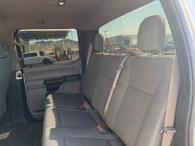2019 Ford F-250SD XL