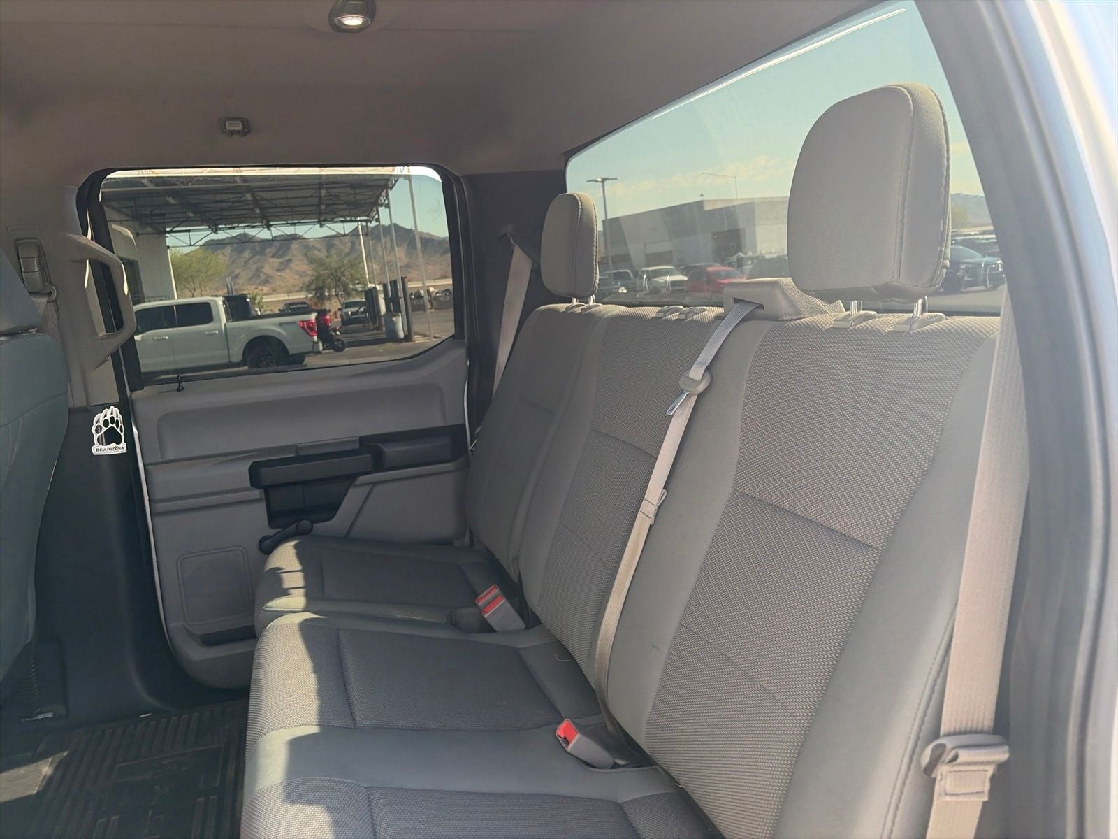 2019 Ford F-250SD XL