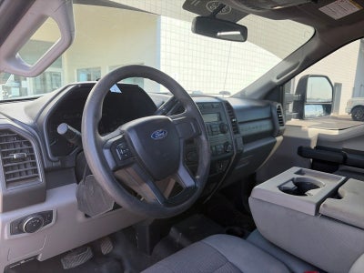 2019 Ford F-250SD XL