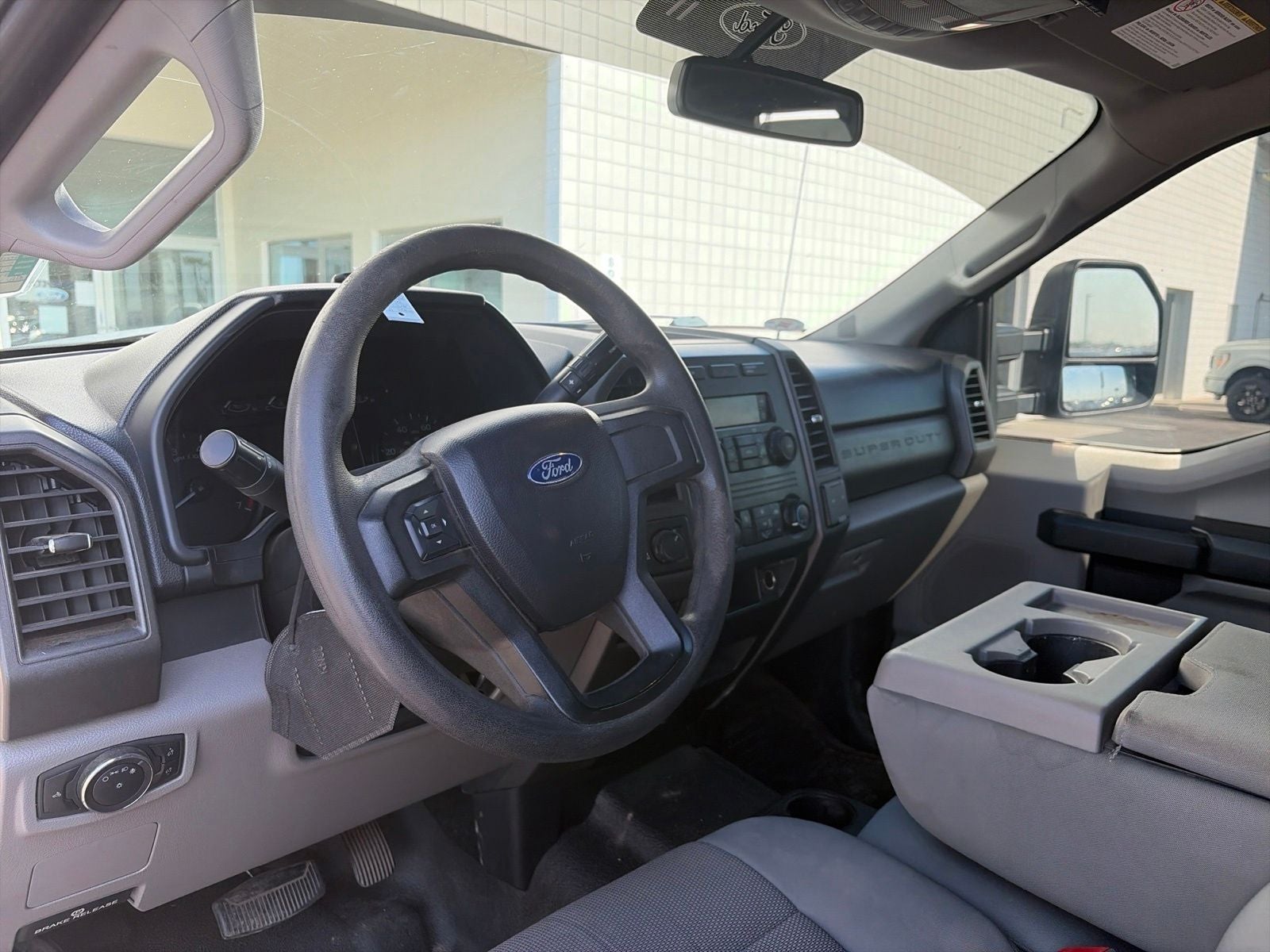 2019 Ford F-250SD XL