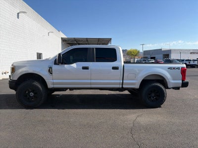 2019 Ford F-250SD XL