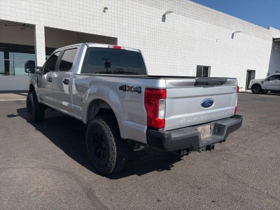 2019 Ford F-250SD XL
