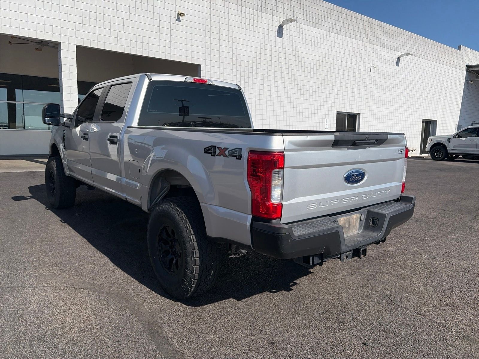 2019 Ford F-250SD XL