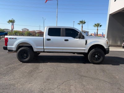 2019 Ford F-250SD XL