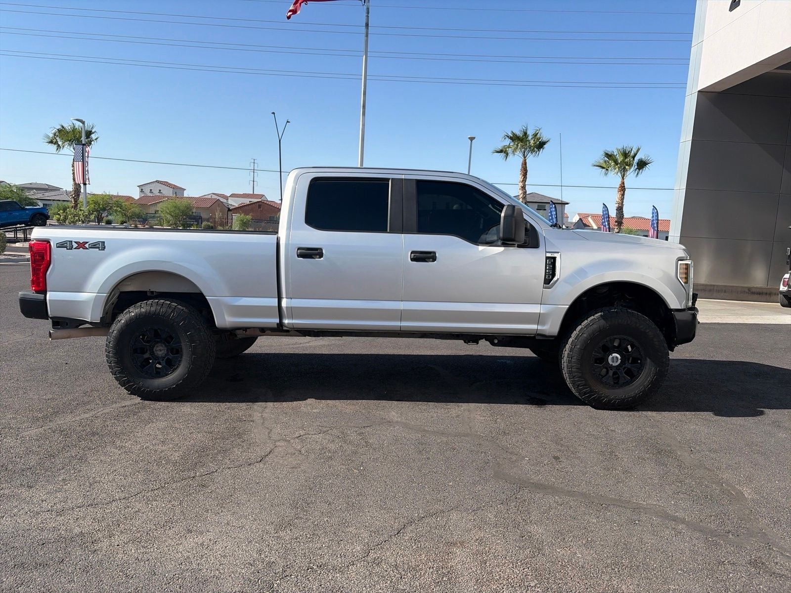 2019 Ford F-250SD XL