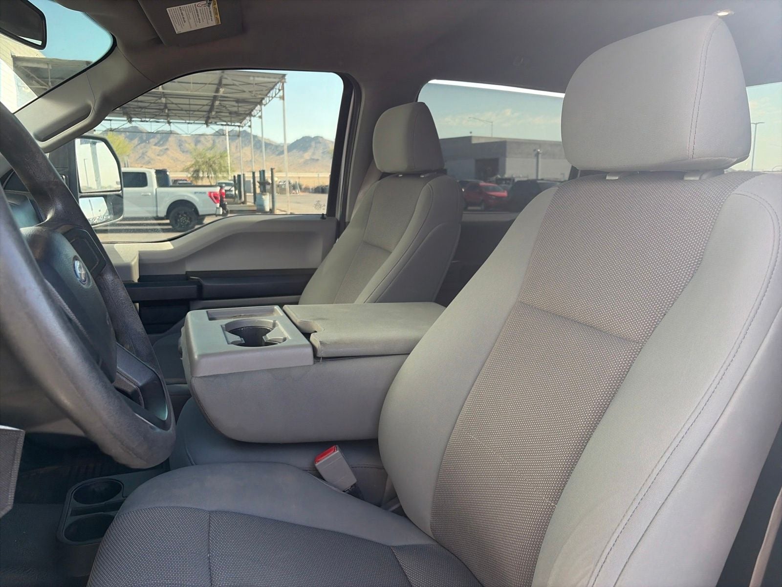 2019 Ford F-250SD XL