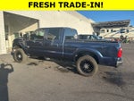2015 Ford F-250SD Lariat