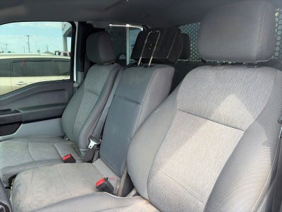 2024 Ford F-250SD XL