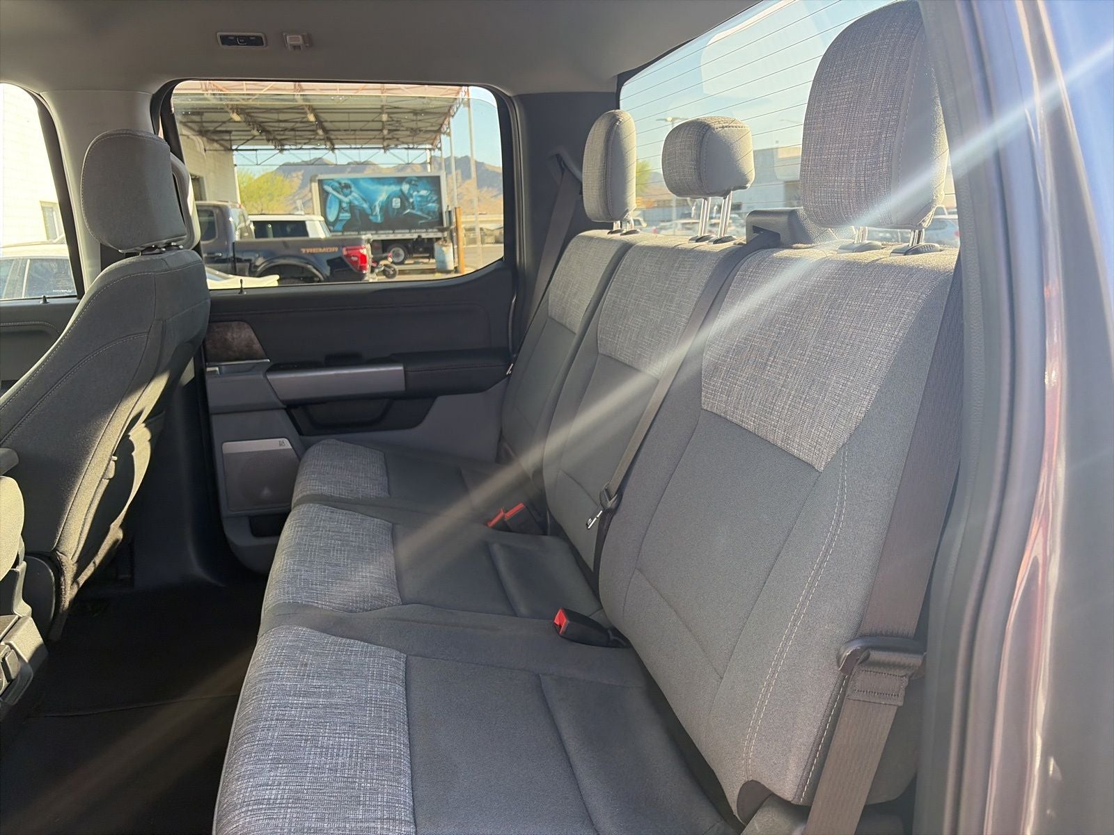 2023 Ford F-250SD XLT