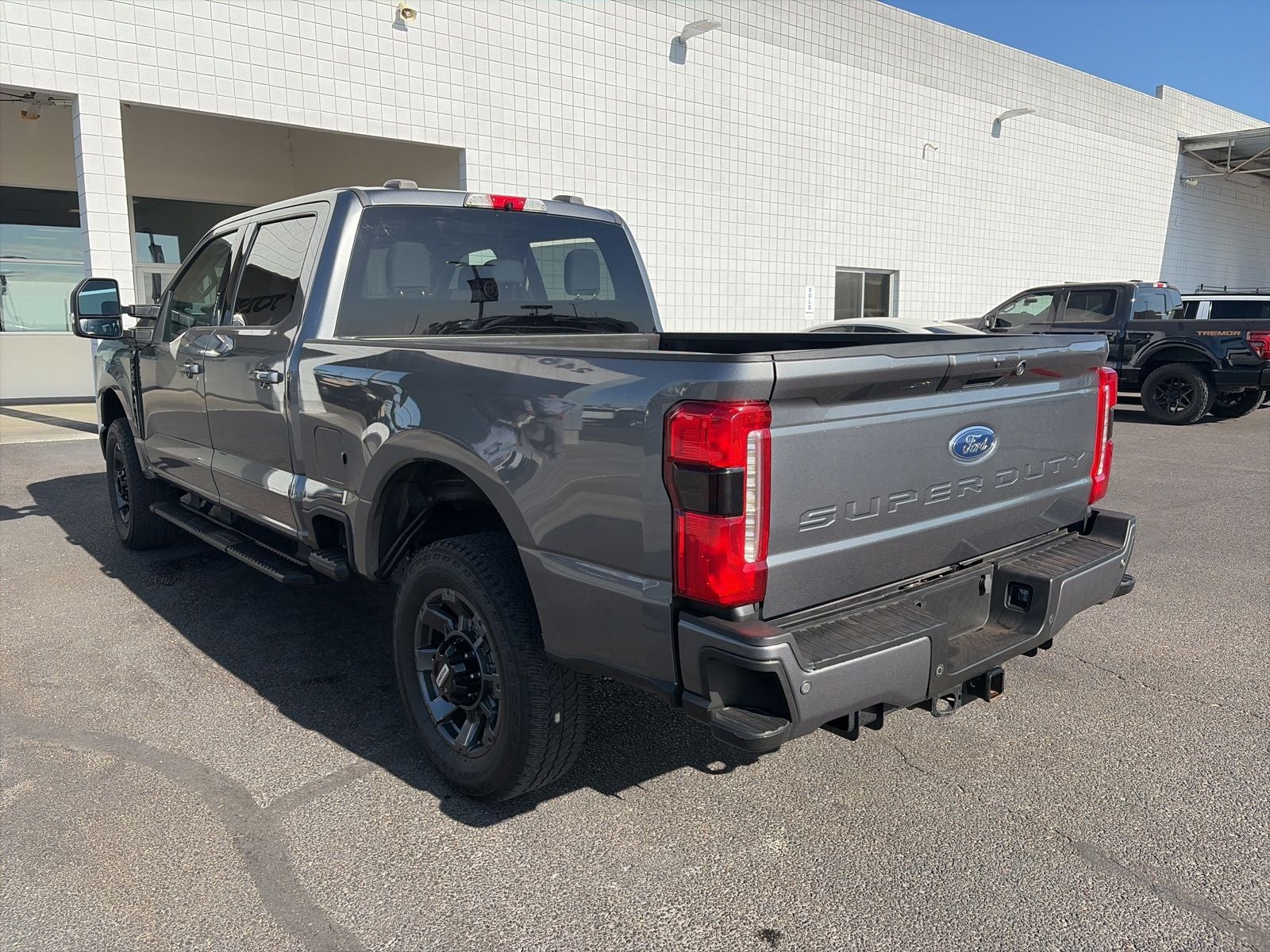 2023 Ford F-250SD XLT