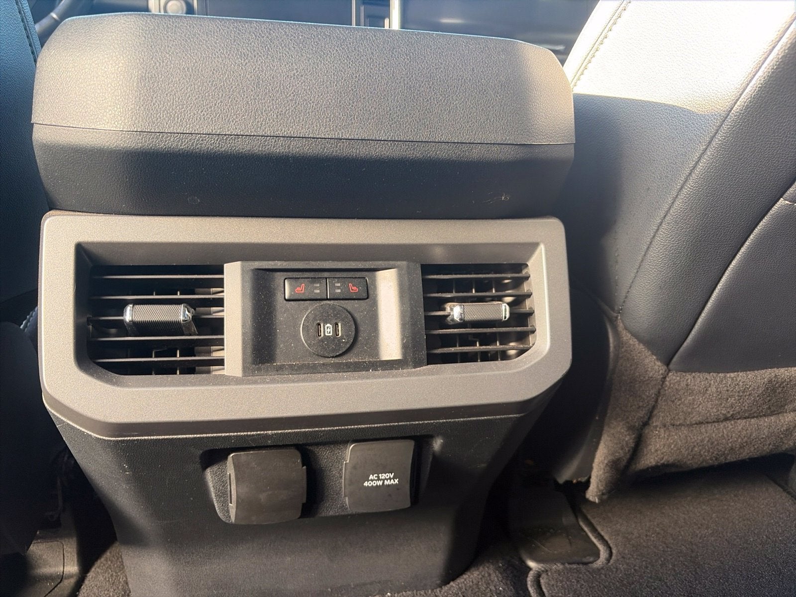 2023 Ford F-250SD Lariat
