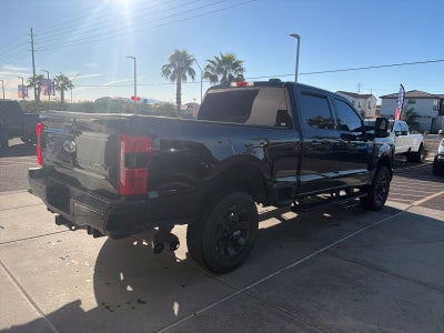 2023 Ford F-250SD Lariat