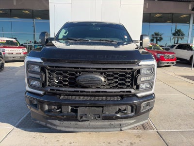 2023 Ford F-250SD Lariat