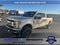 2017 Ford F-350SD Lariat