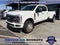 2024 Ford F-450SD Limited DRW