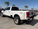 2024 Ford F-450SD Limited DRW