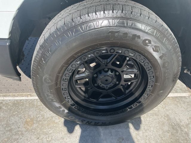 2021 Ford F-150 XL 101A