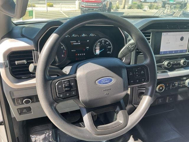 2021 Ford F-150 XL 101A