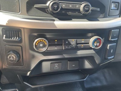 2021 Ford F-150 XL 101A