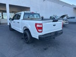 2021 Ford F-150 XL 101A
