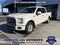 2017 Ford F-150 Limited