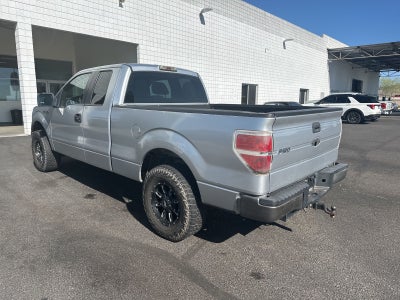 2010 Ford F-150 XL