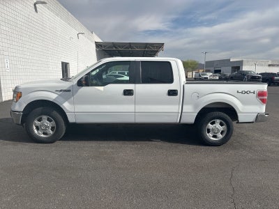 2010 Ford F-150 XL