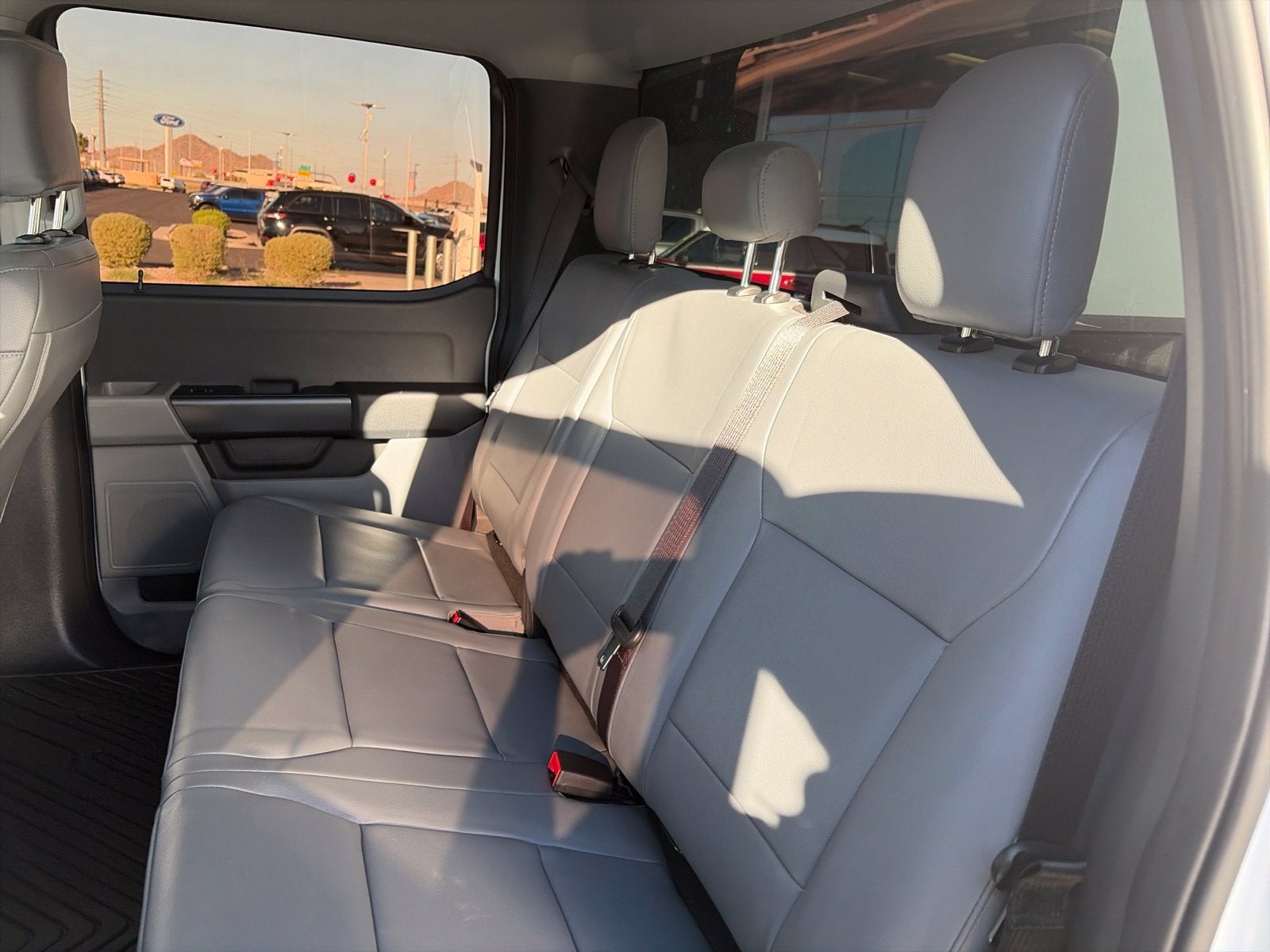 2024 Ford F-150 XL