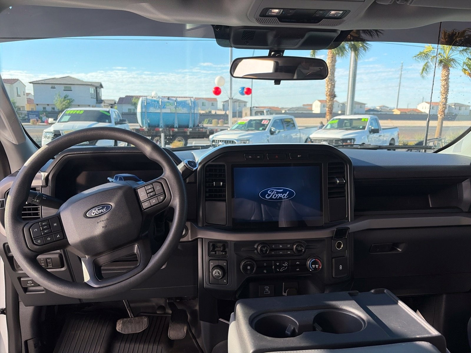 2024 Ford F-150 XL