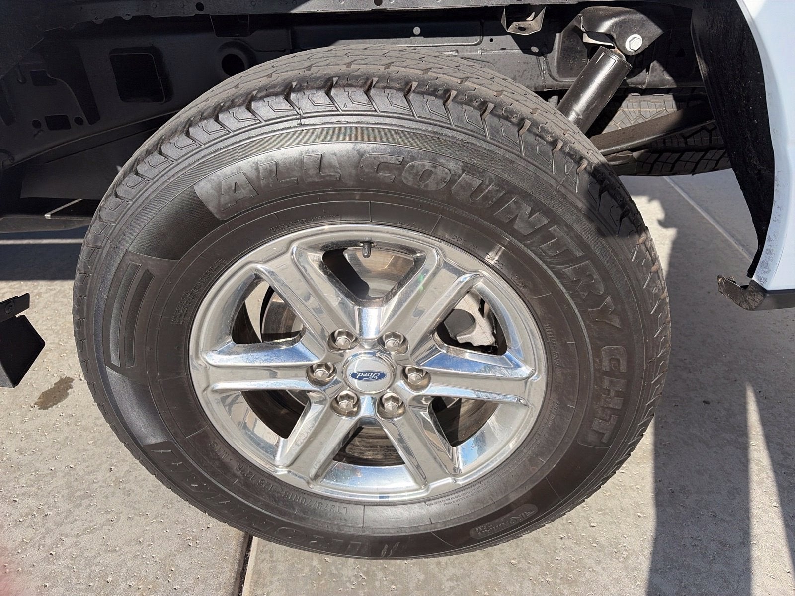 2024 Ford F-150 XL
