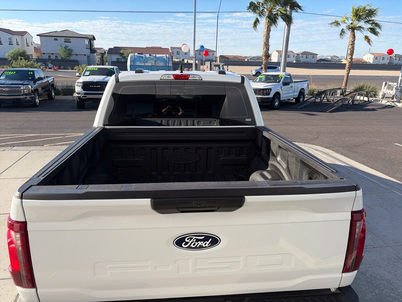 2024 Ford F-150 XL