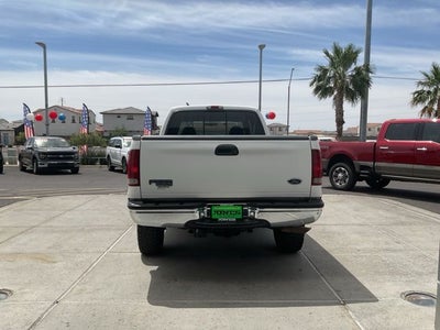 2000 Ford F-350SD XL