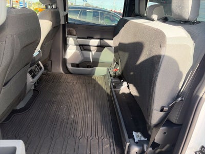 2024 Ford F-150 Lightning Flash