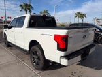 2024 Ford F-150 Lightning Flash