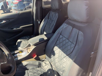 2019 Chevrolet Malibu LS 1LS