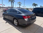 2019 Chevrolet Malibu LS 1LS