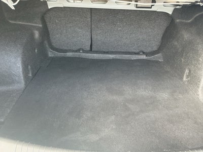 2023 Chevrolet Malibu LS 1LS