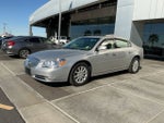 2011 Buick Lucerne CX